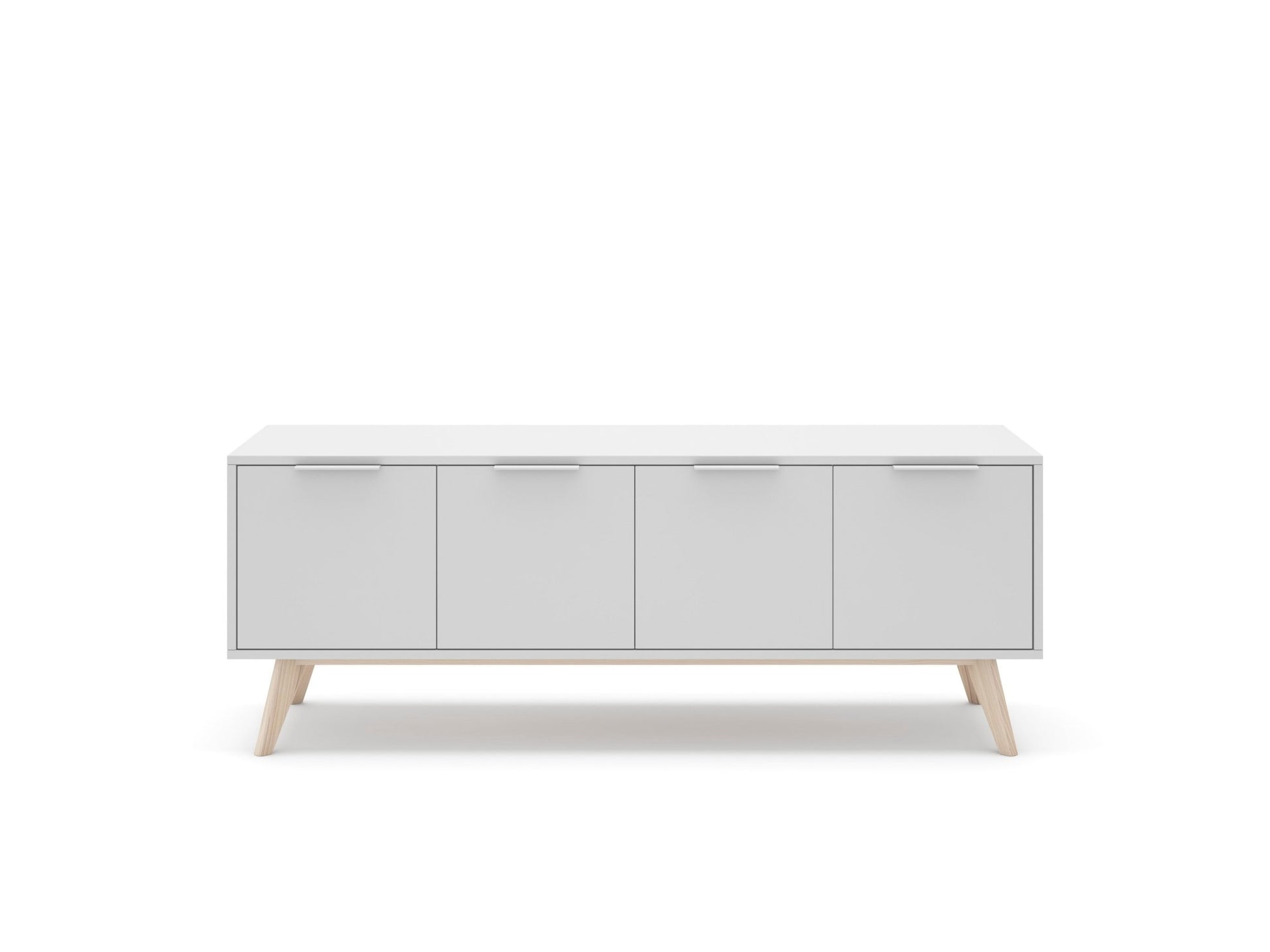 Campus 4P TV Unit - Ideal Furniture ES