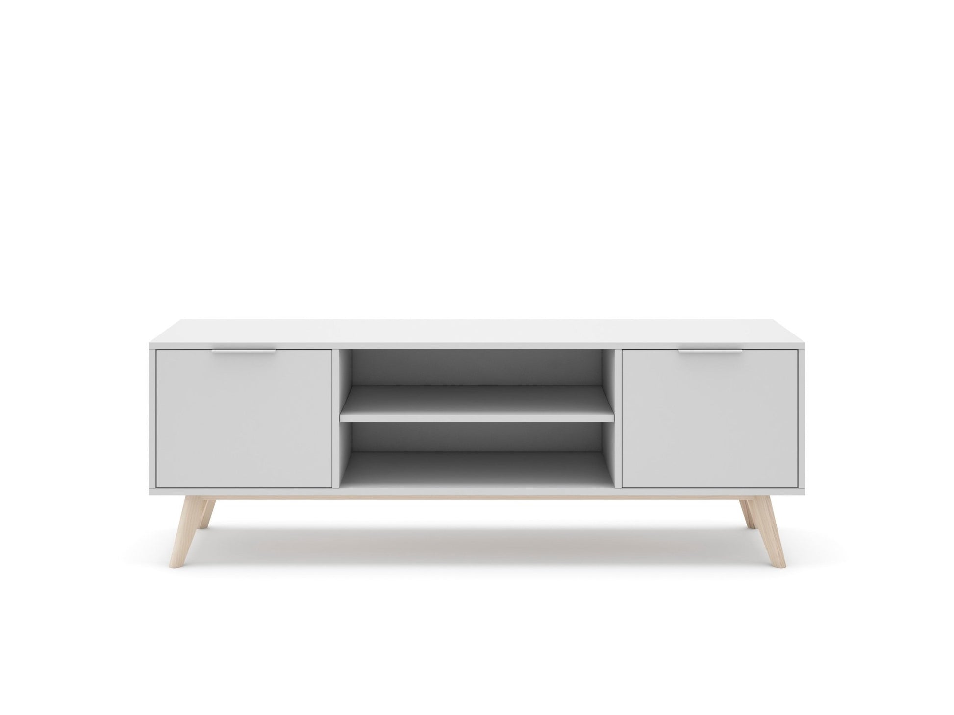 Campus 2p2h TV Unit - Ideal Furniture ES