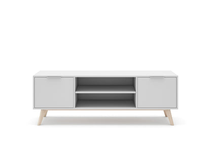 Campus 2p2h TV Unit - Ideal Furniture ES