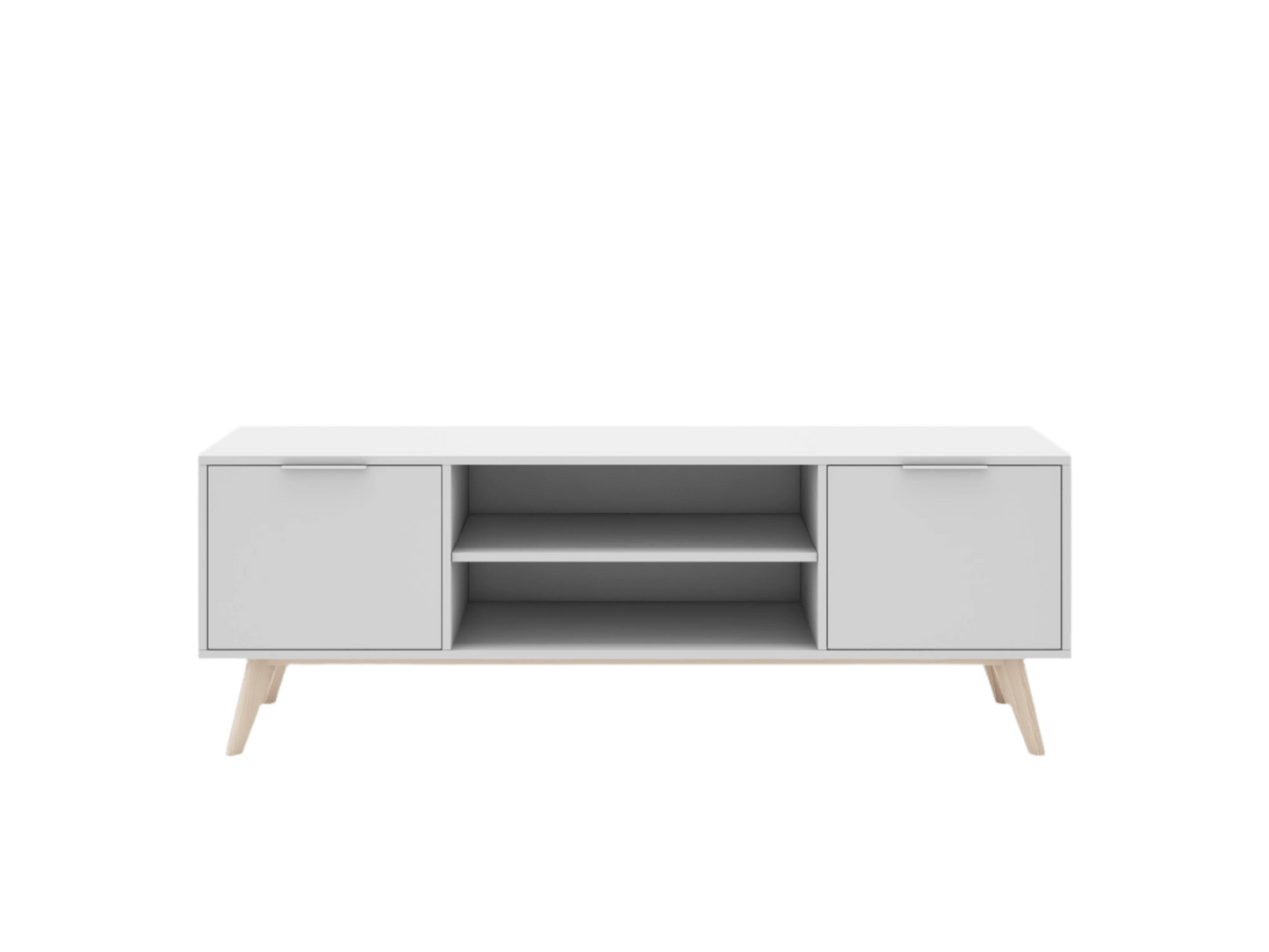 Campus 2p2h TV Unit - Ideal Furniture ES