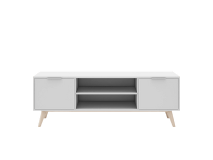 Campus 2p2h TV Unit - Ideal Furniture ES