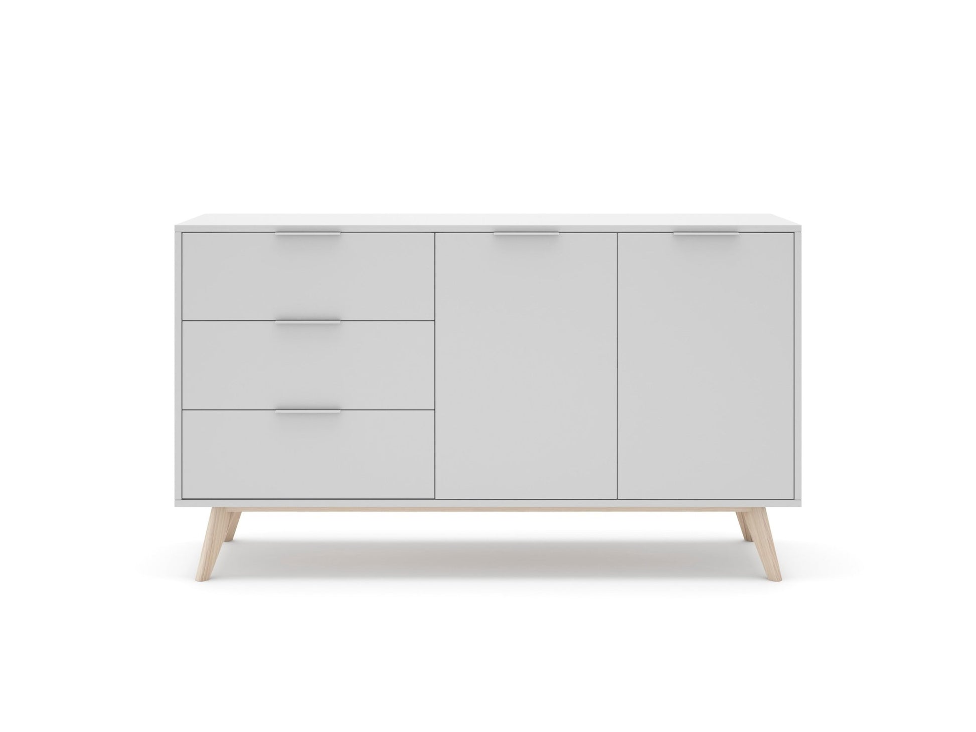 Campus 2p3c Sideboard - Ideal Furniture ES