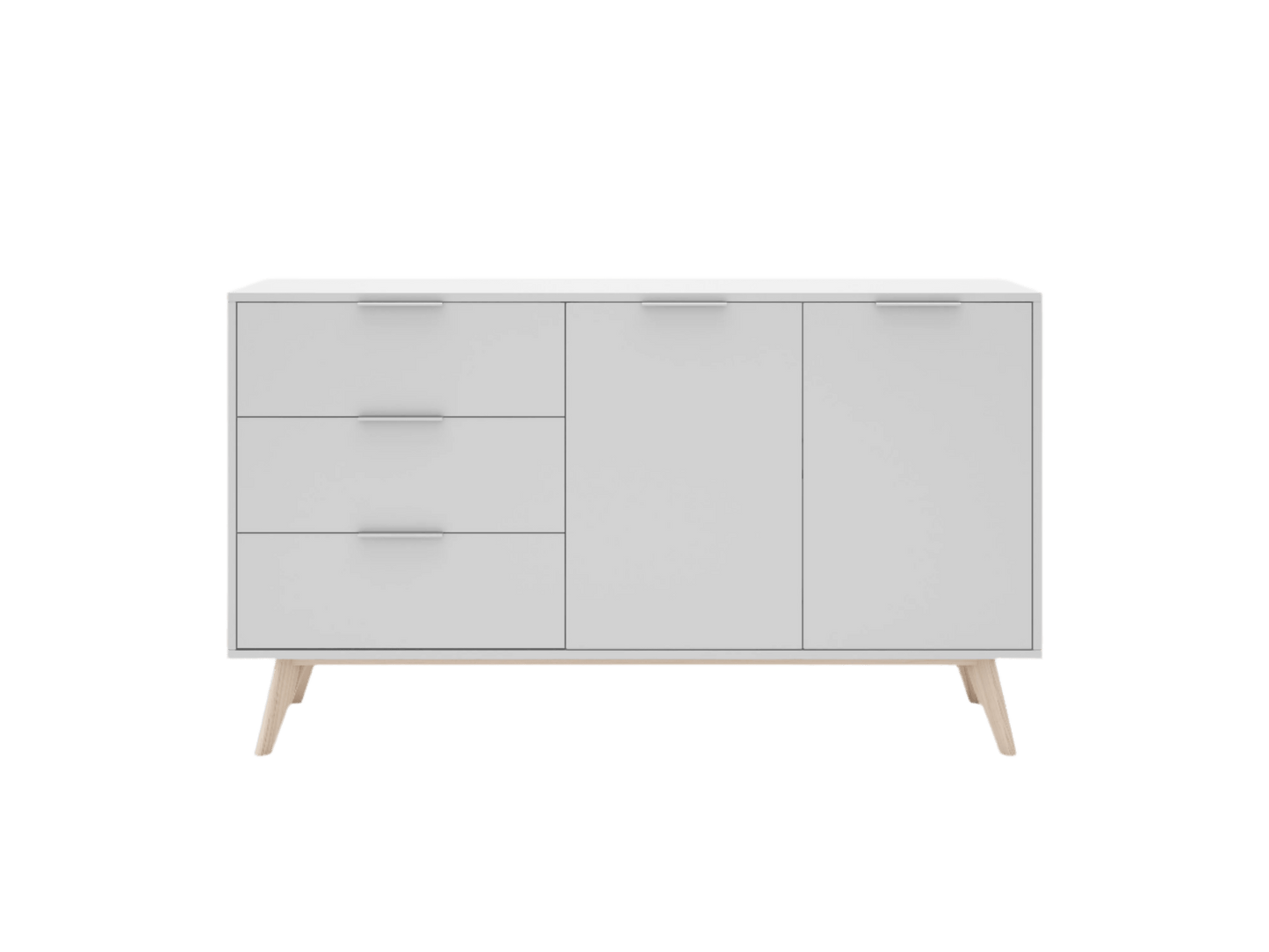 Campus 2p3c Sideboard - Ideal Furniture ES