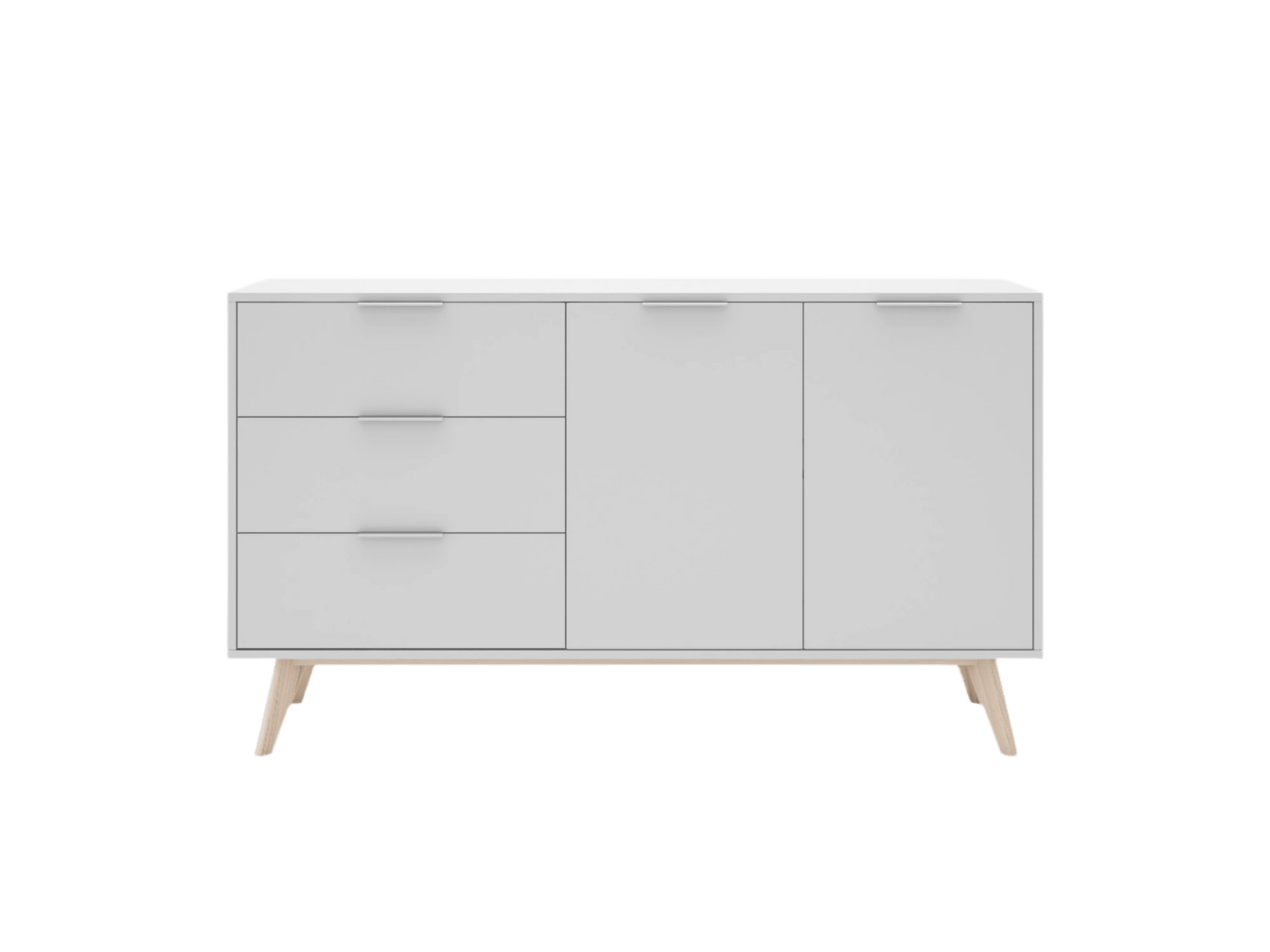 Campus 2p3c Sideboard - Ideal Furniture ES