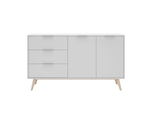Campus 2p3c Sideboard - Ideal Furniture ES