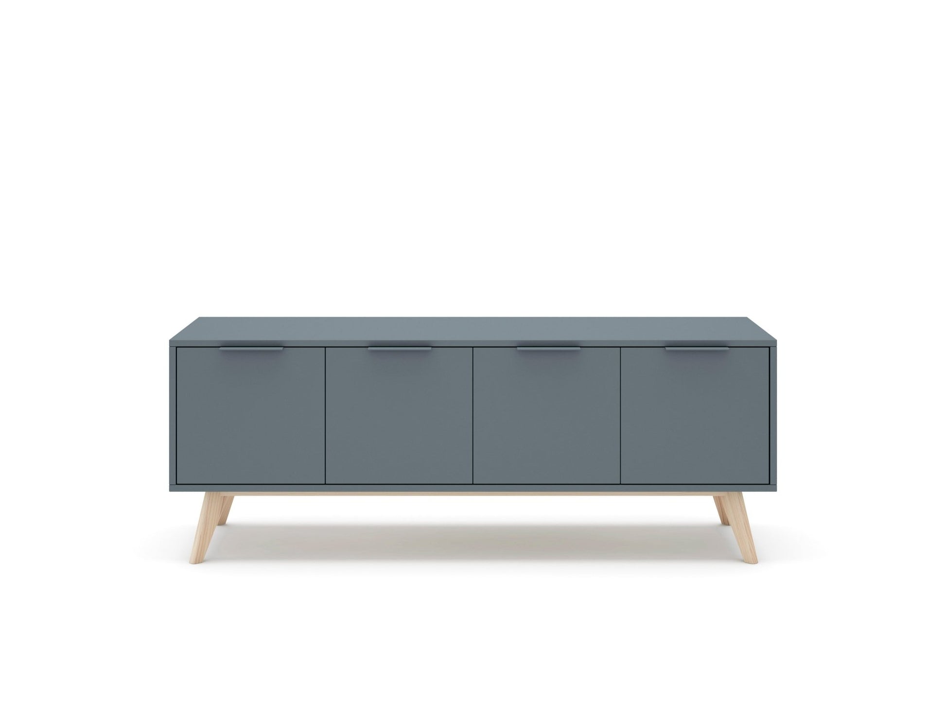 Pisco 4p TV Unit - Ideal Furniture ES