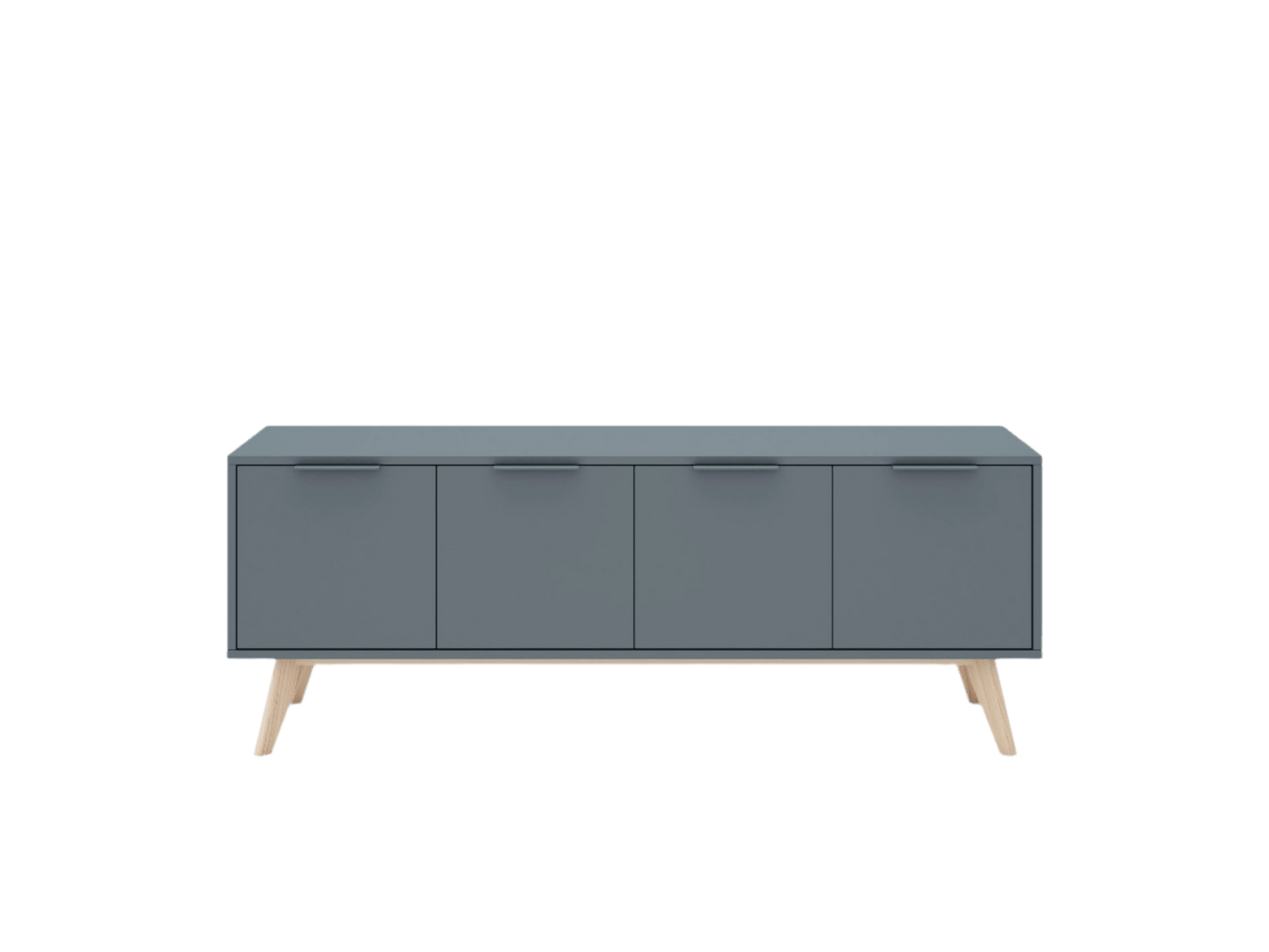 Pisco 4p TV Unit - Ideal Furniture ES