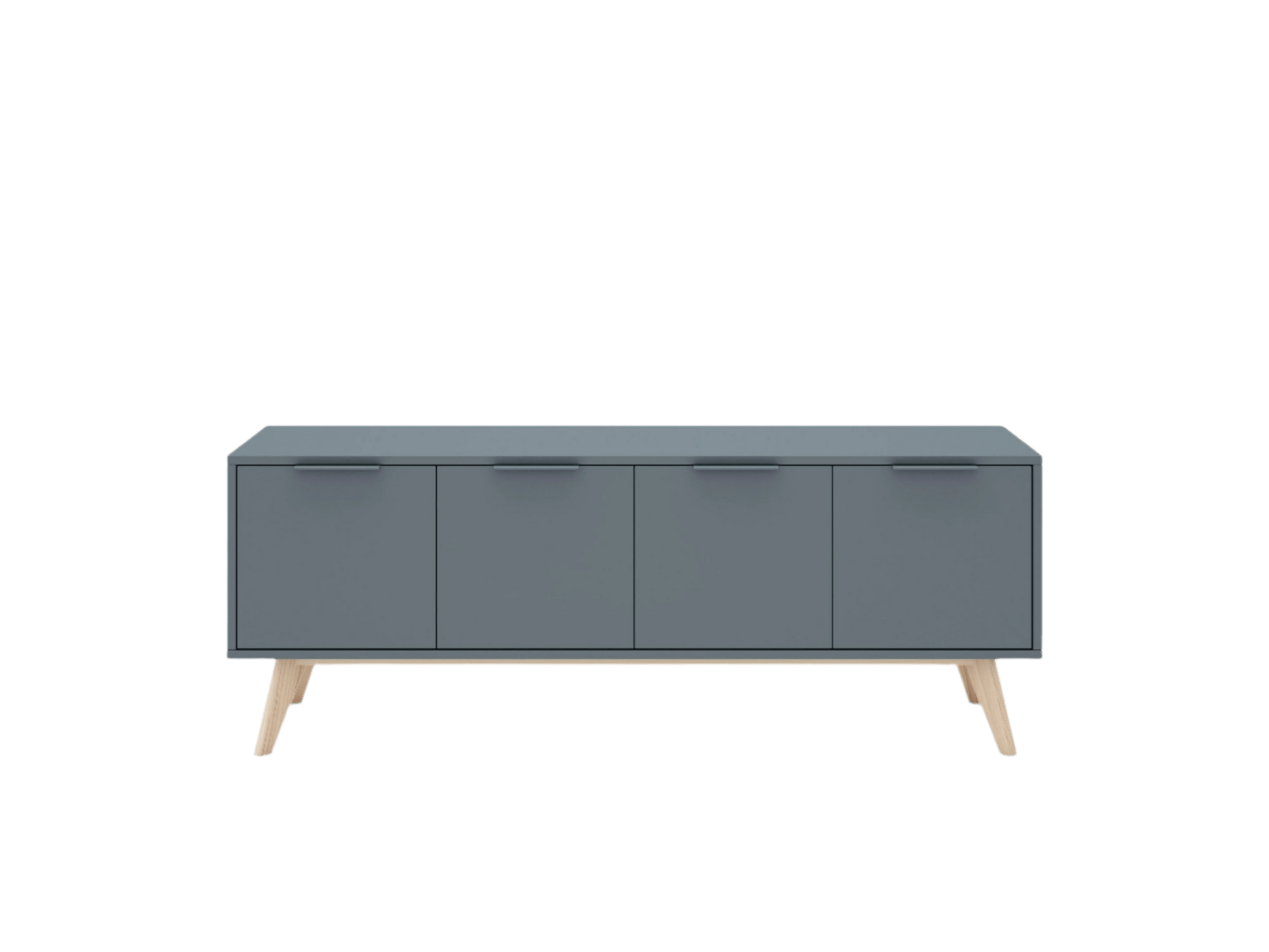 Pisco 4p TV Unit - Ideal Furniture ES