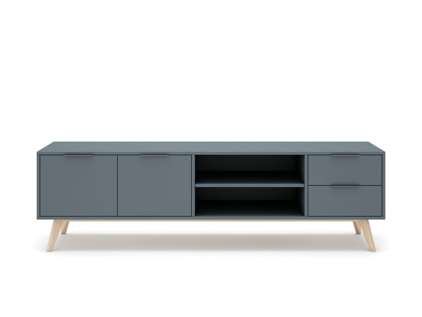 Pisco TV Unit - Ideal Furniture ES