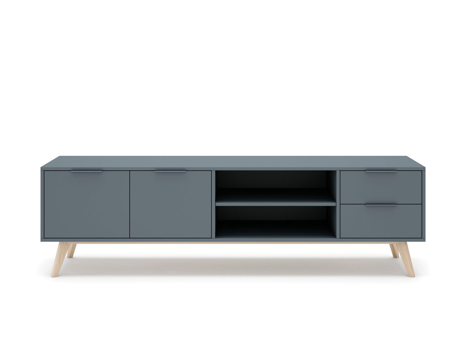 Pisco TV Unit - Ideal Furniture ES