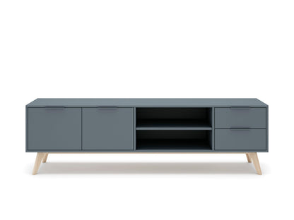 Pisco TV Unit - Ideal Furniture ES