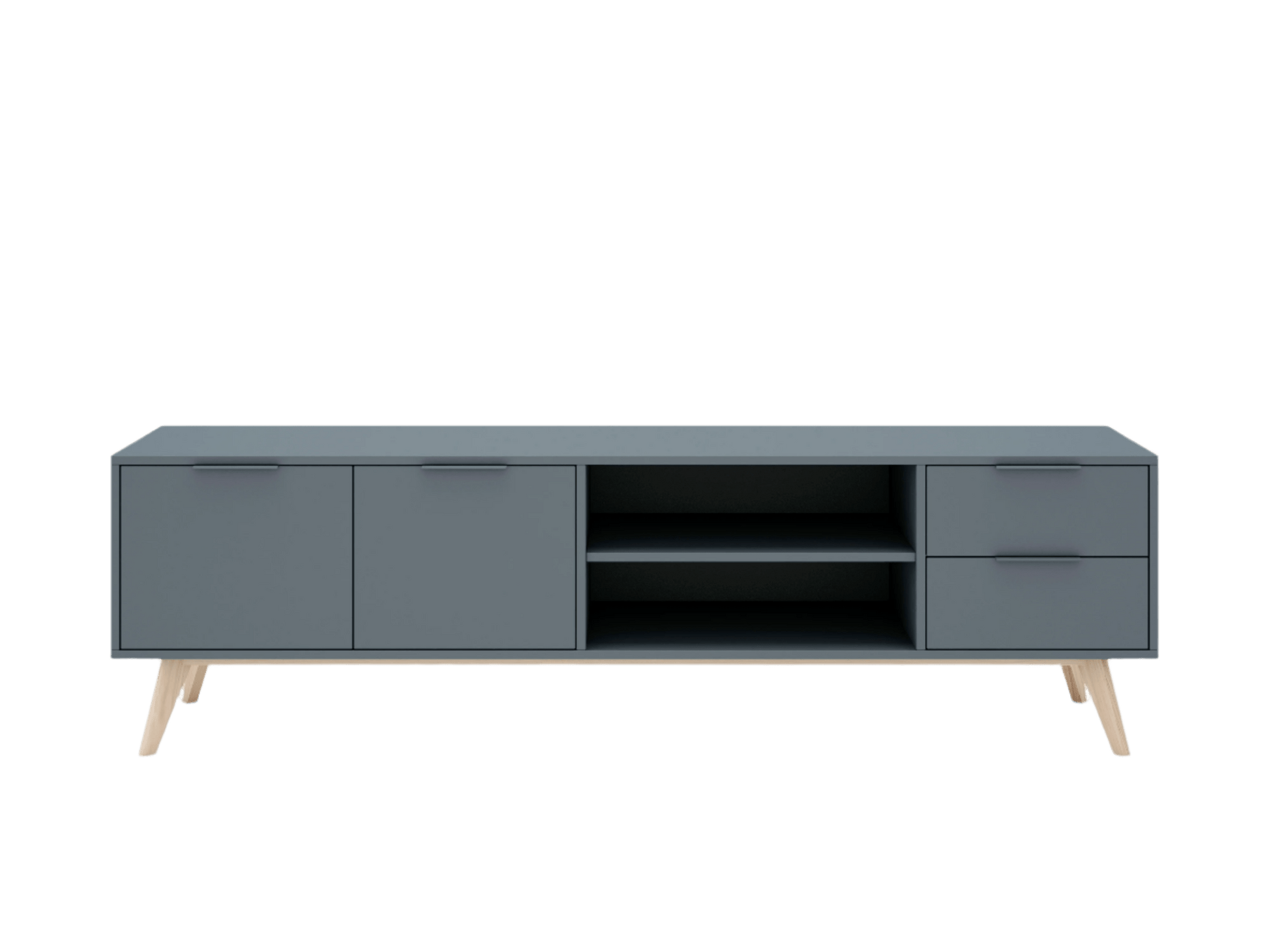 Pisco TV Unit - Ideal Furniture ES