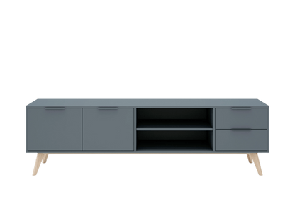 Pisco TV Unit - Ideal Furniture ES