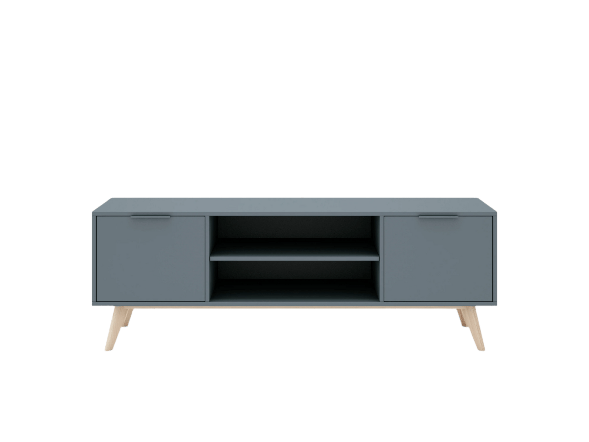 Pisco small TV Unit - Ideal Furniture ES