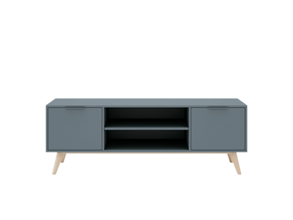Pisco small TV Unit - Ideal Furniture ES