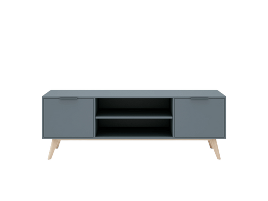 Pisco small TV Unit - Ideal Furniture ES