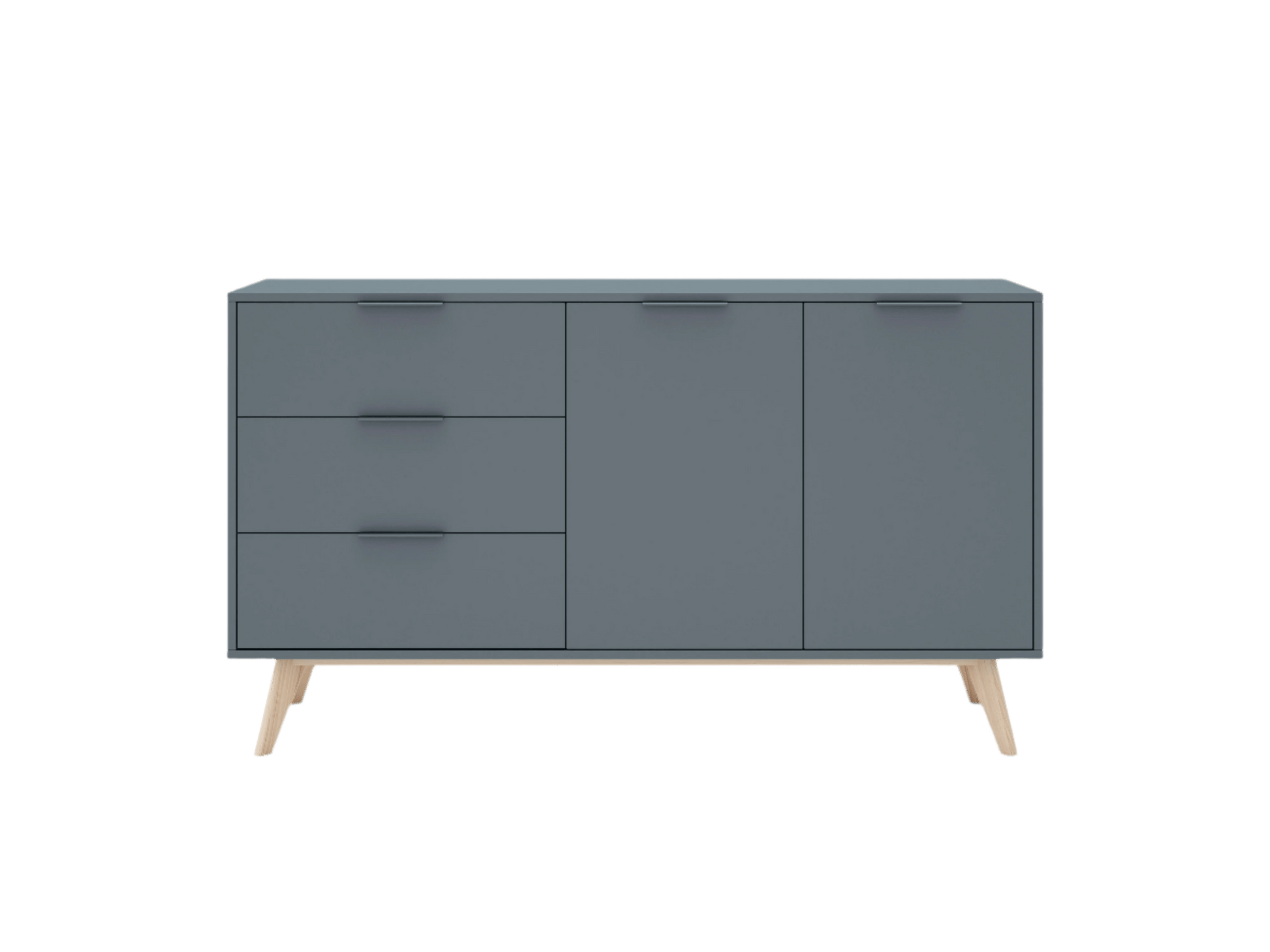 Pisco 2p3c Sideboard - Ideal Furniture ES