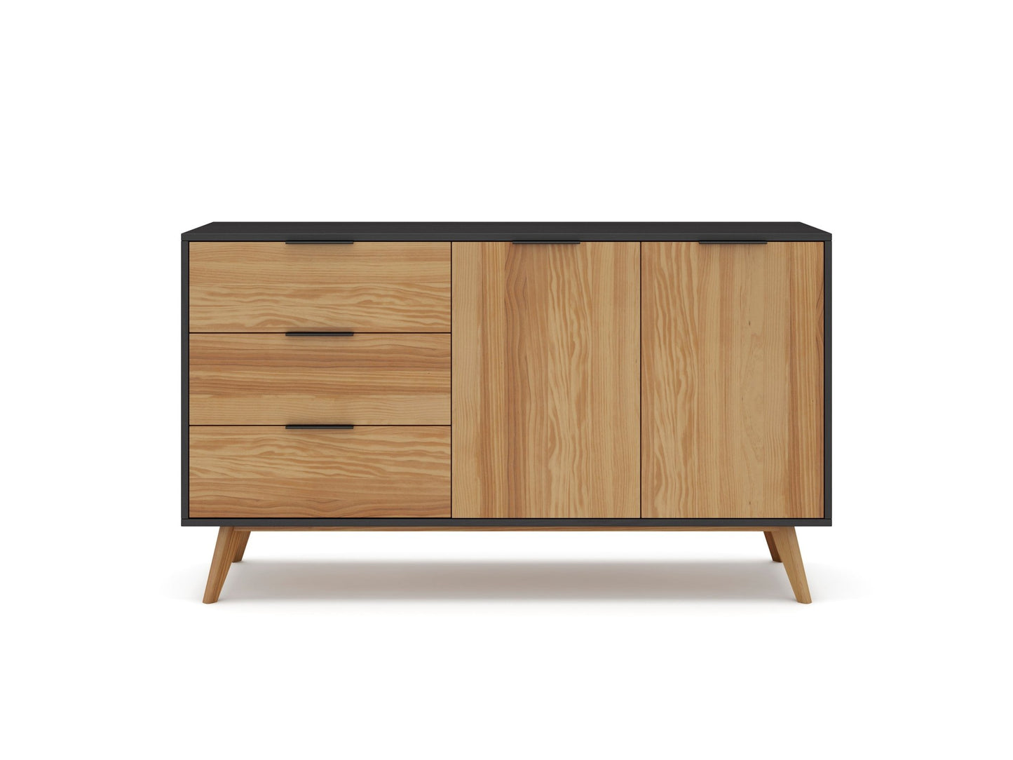 Lavis 2p3c Sideboard - Ideal Furniture ES