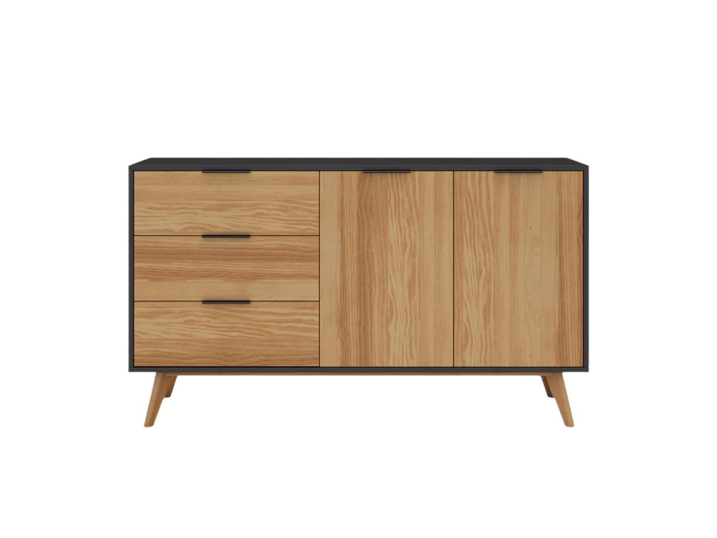 Lavis 2p3c Sideboard - Ideal Furniture ES
