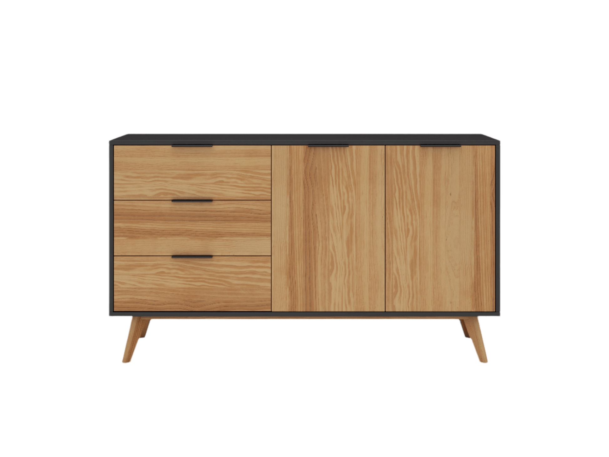 Lavis 2p3c Sideboard - Ideal Furniture ES