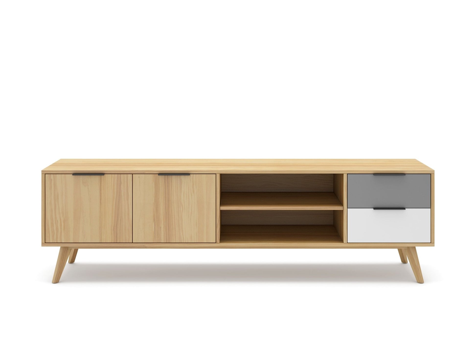 Elfa TV Unit - Ideal Furniture ES