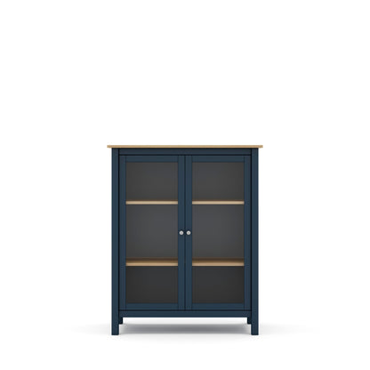 Misti tall cabinet - Ideal Furniture ES