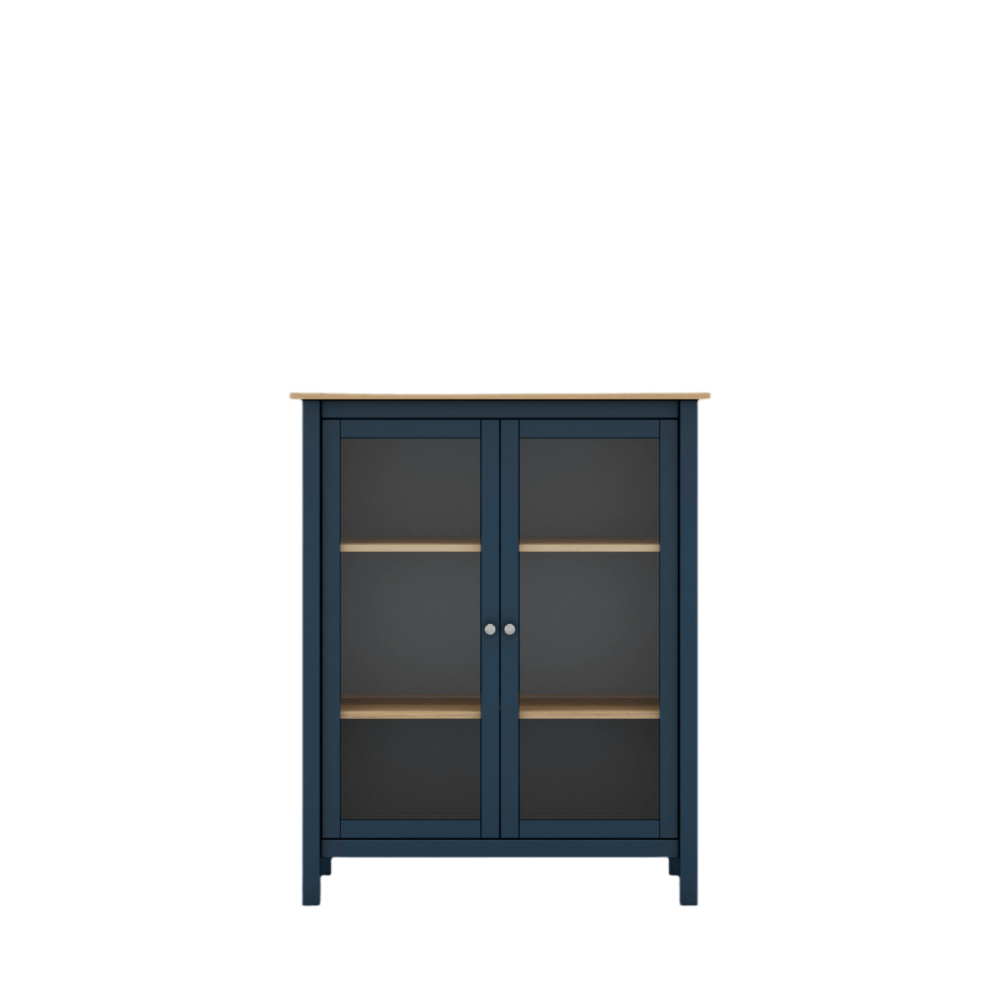 Misti tall cabinet - Ideal Furniture ES