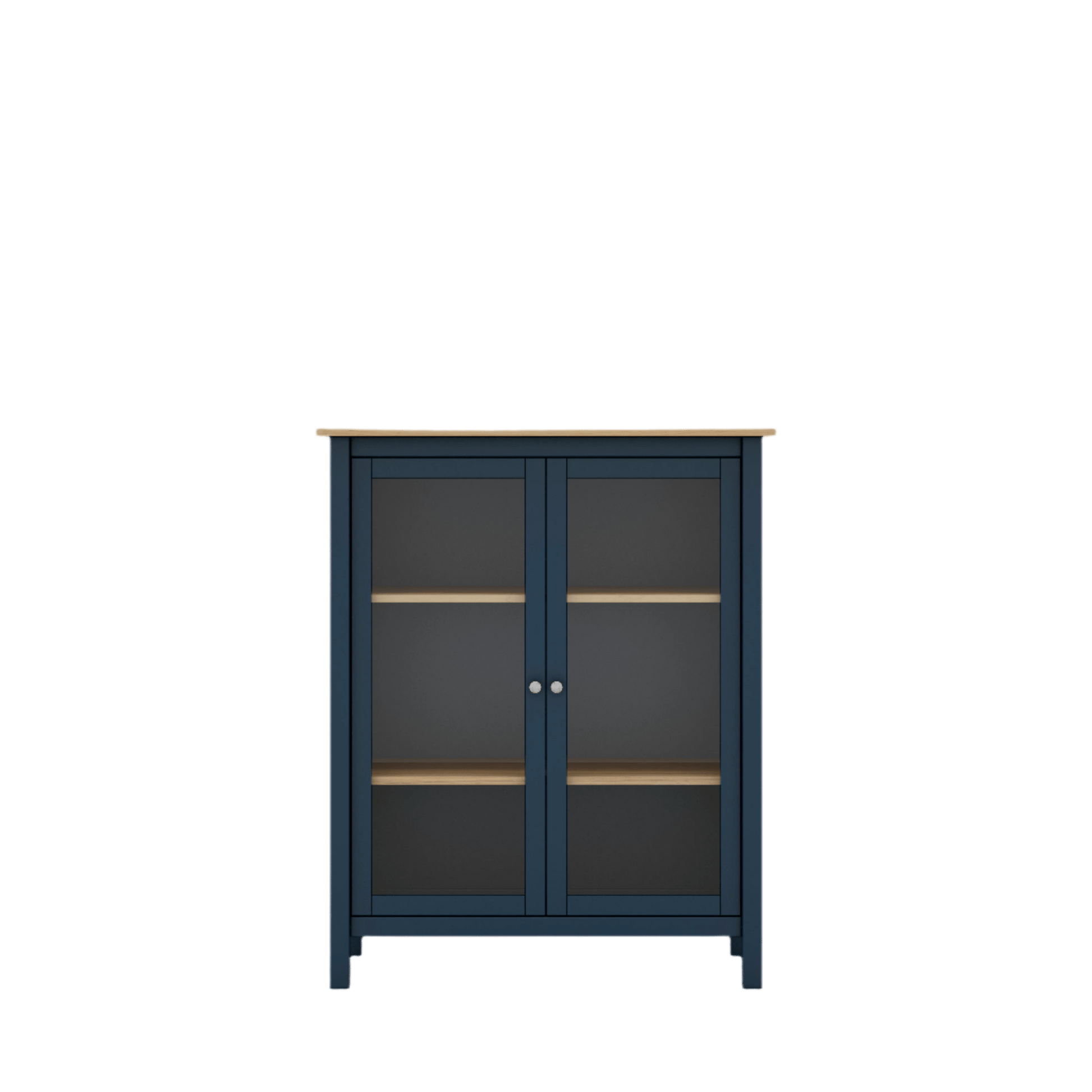 Misti tall cabinet - Ideal Furniture ES