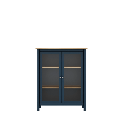Misti tall cabinet - Ideal Furniture ES