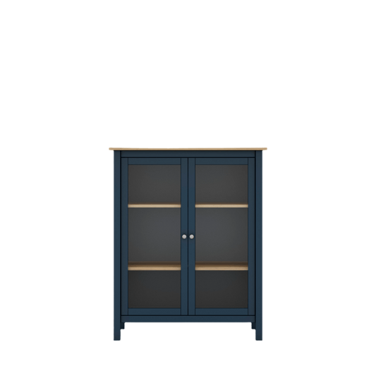 Misti tall cabinet - Ideal Furniture ES