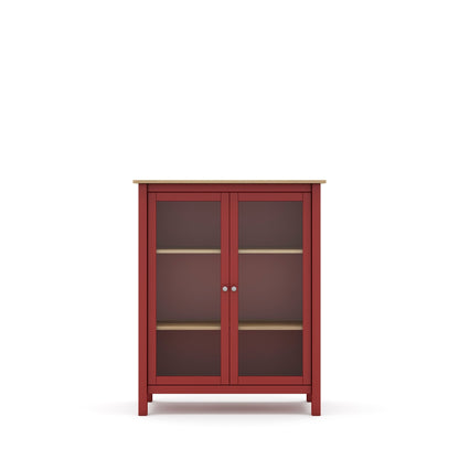 Misti tall cabinet - Ideal Furniture ES
