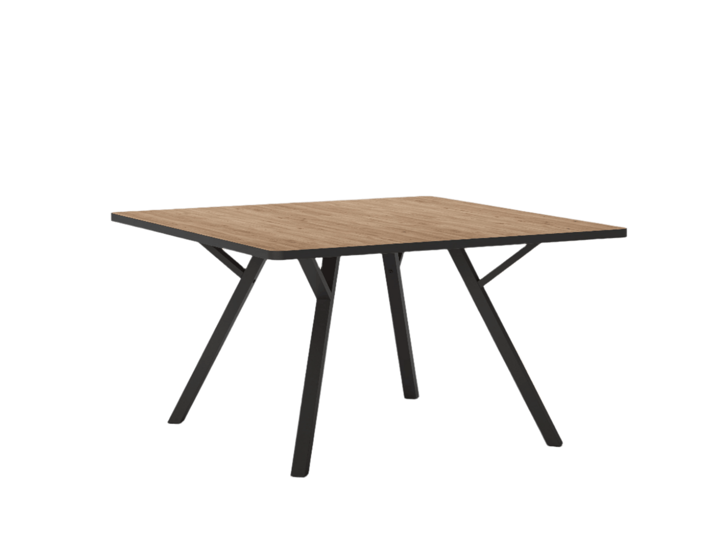 Beni Dining Table - Ideal Furniture ES