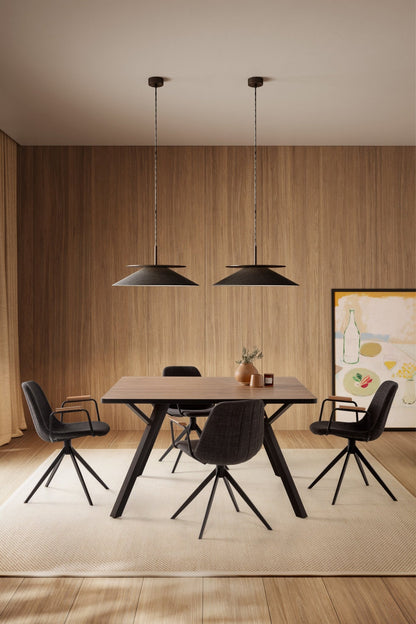 Beni Dining Table - Ideal Furniture ES