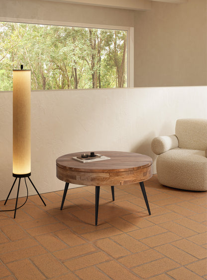 Kali Coffee Table - Ideal Furniture ES