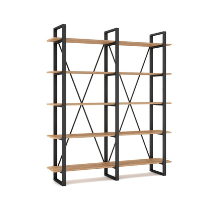 Aviva Bookshelf - Ideal Furniture ES