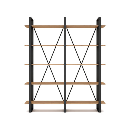Aviva Bookshelf - Ideal Furniture ES