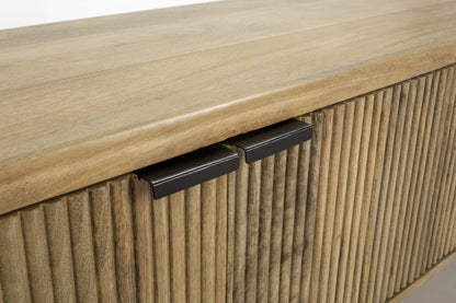 Large Mundra TV Unit - Ideal Furniture ES