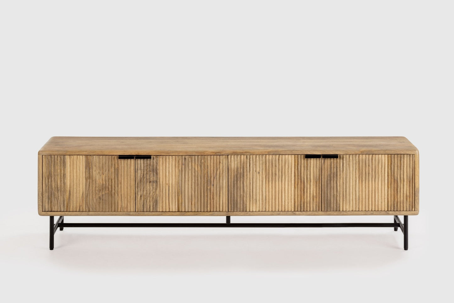 Large Mundra TV Unit - Ideal Furniture ES