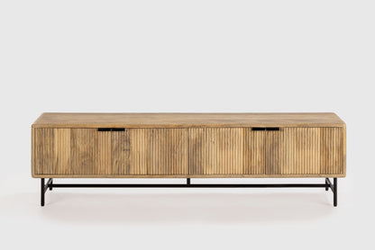Large Mundra TV Unit - Ideal Furniture ES