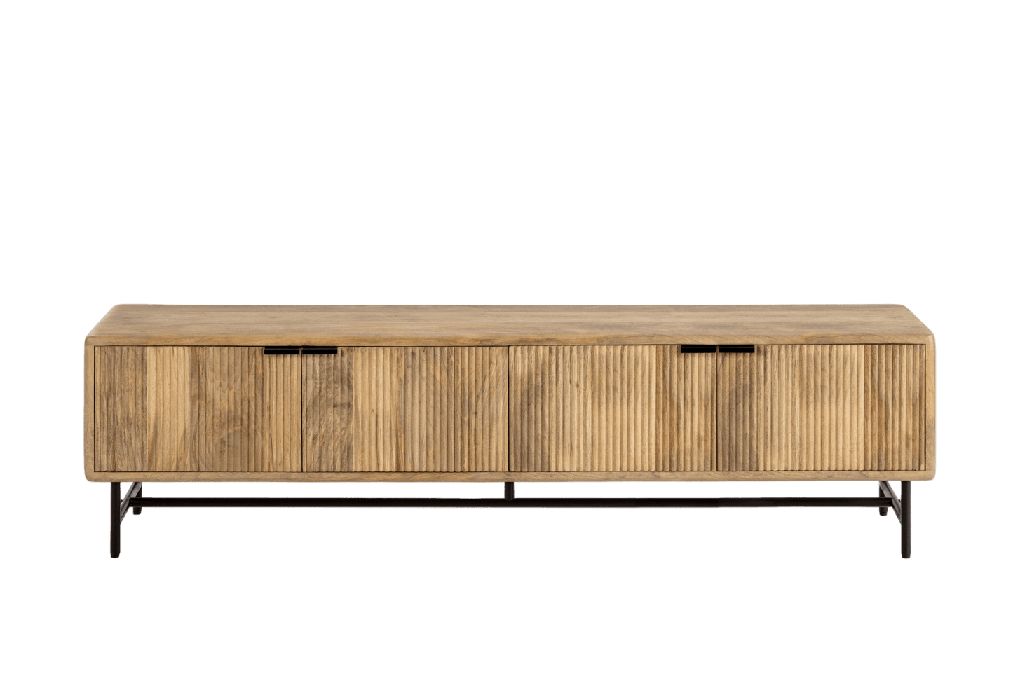 Large Mundra TV Unit - Ideal Furniture ES