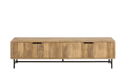 Large Mundra TV Unit - Ideal Furniture ES