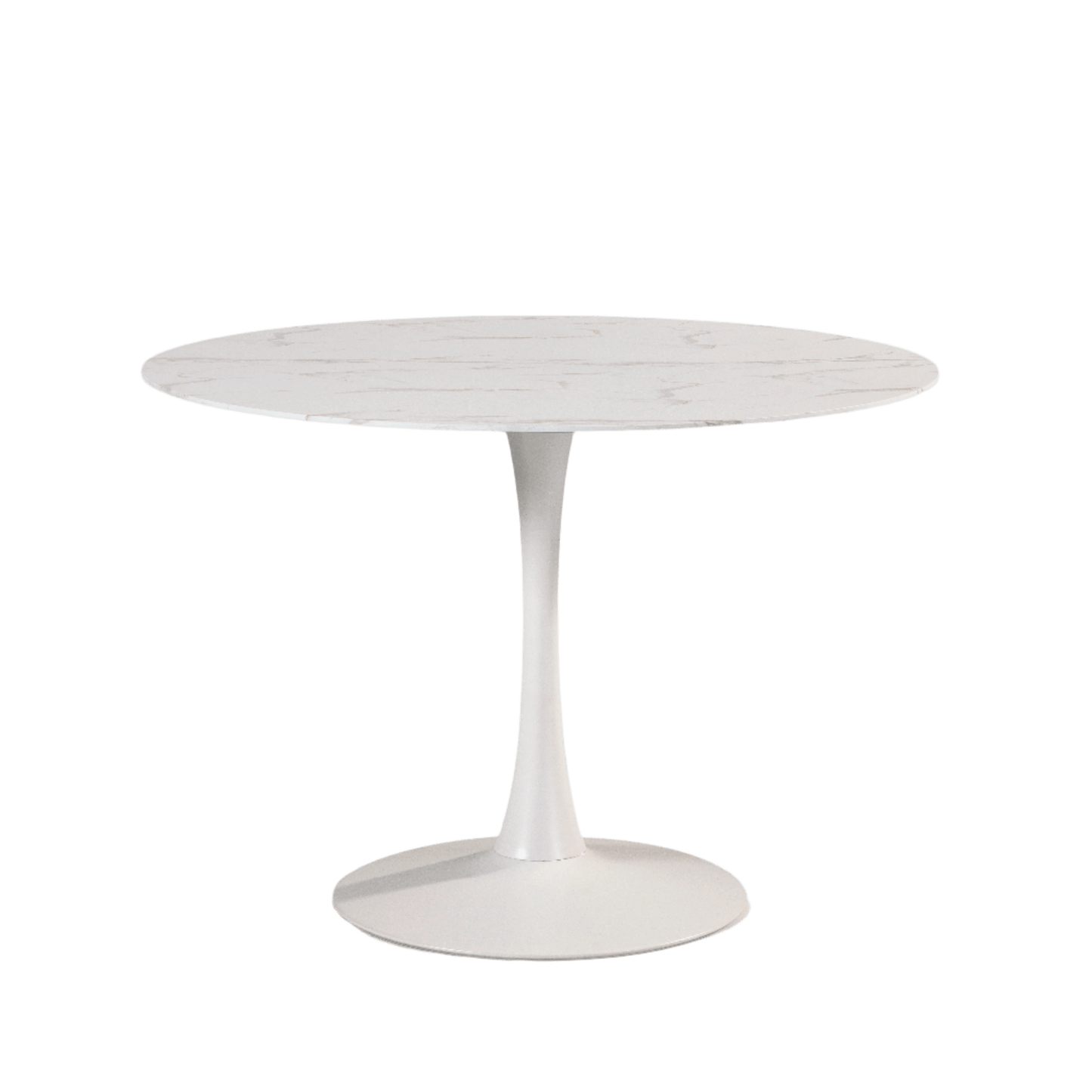 Ada Dining Table 110cm - Ideal Furniture ES