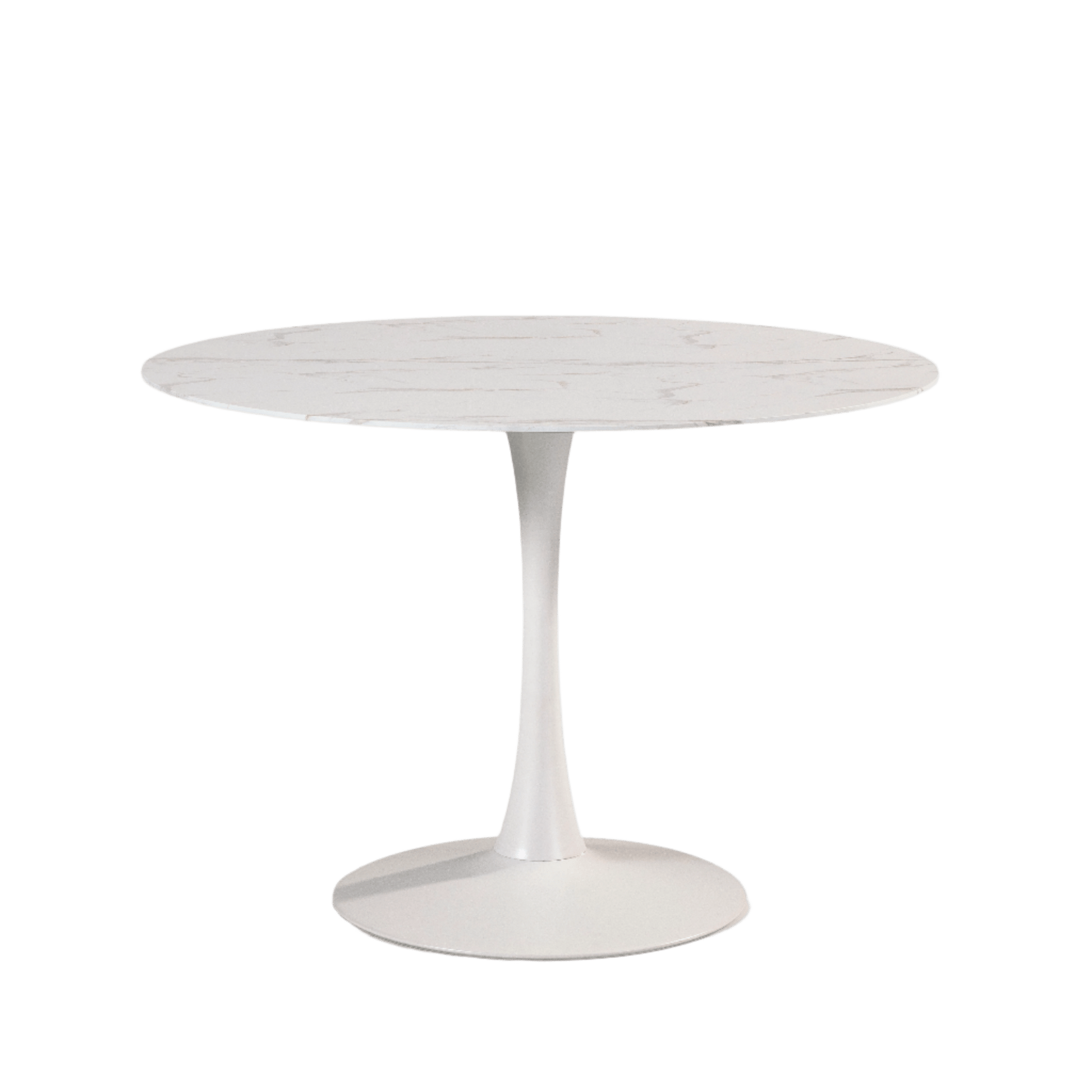 Ada Dining Table 110cm - Ideal Furniture ES