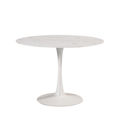 Ada Dining Table 110cm - Ideal Furniture ES