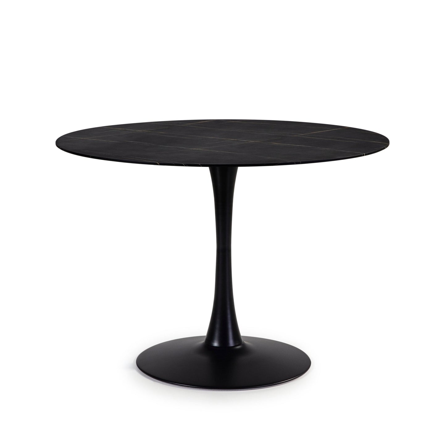 Ada Dining Table 110cm - Ideal Furniture ES
