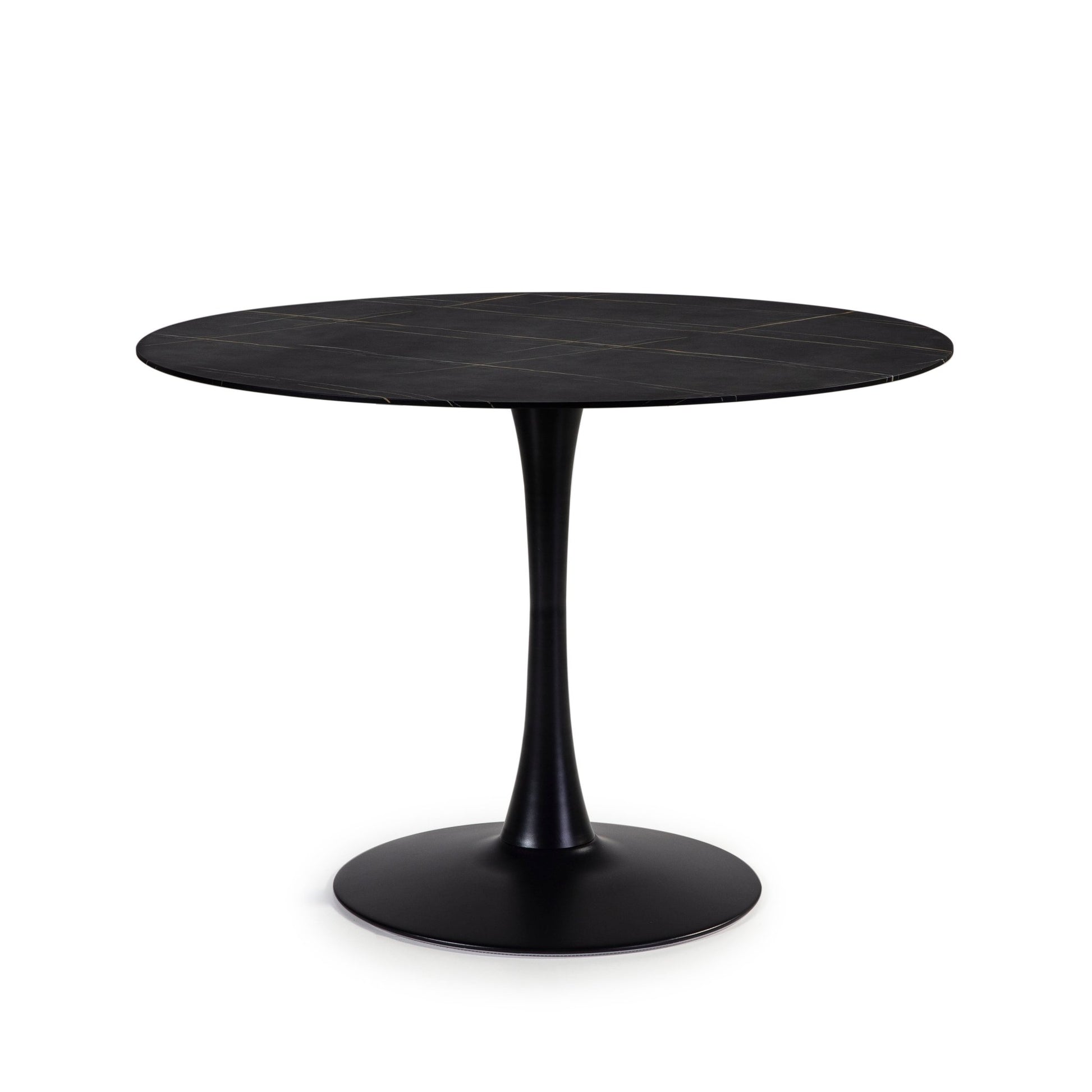 Ada Dining Table 110cm - Ideal Furniture ES