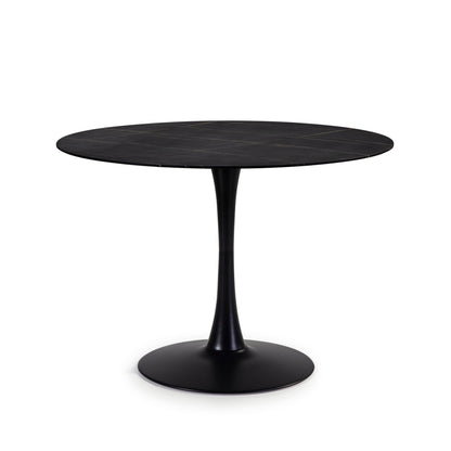 Ada Dining Table 110cm - Ideal Furniture ES