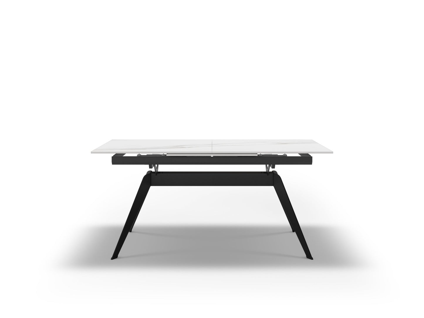 Lula Dining Table - Ideal Furniture ES