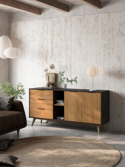Lavis large Sideboard - Ideal Furniture ES
