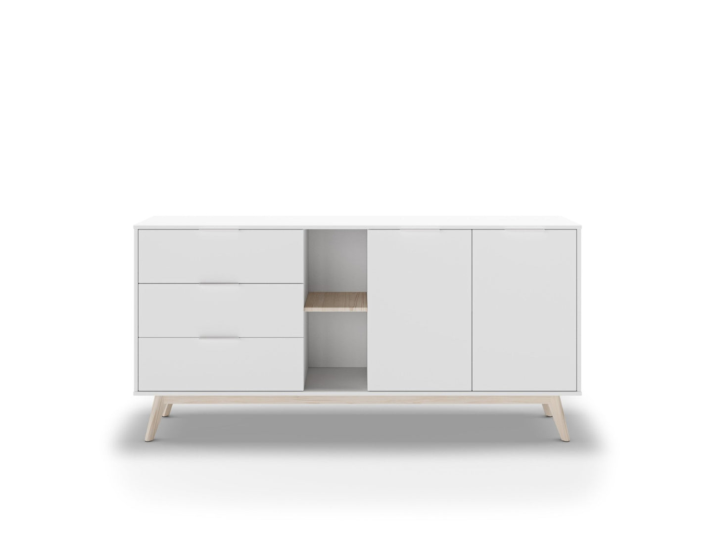 Campus large Sideboard - Ideal Furniture ES